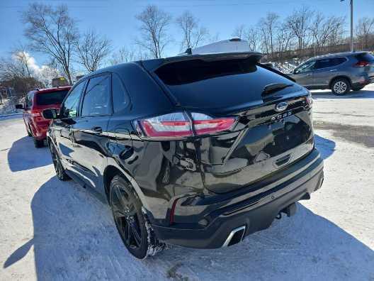 used 2024 Ford Edge car, priced at $41,971