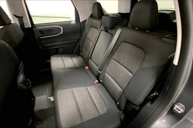 used 2024 Ford Bronco Sport car, priced at $27,971