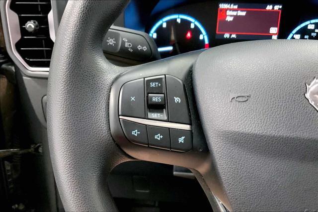 used 2024 Ford Bronco Sport car, priced at $27,971