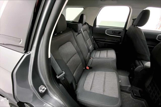 used 2024 Ford Bronco Sport car, priced at $27,971