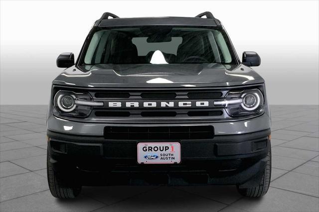 used 2024 Ford Bronco Sport car, priced at $27,971