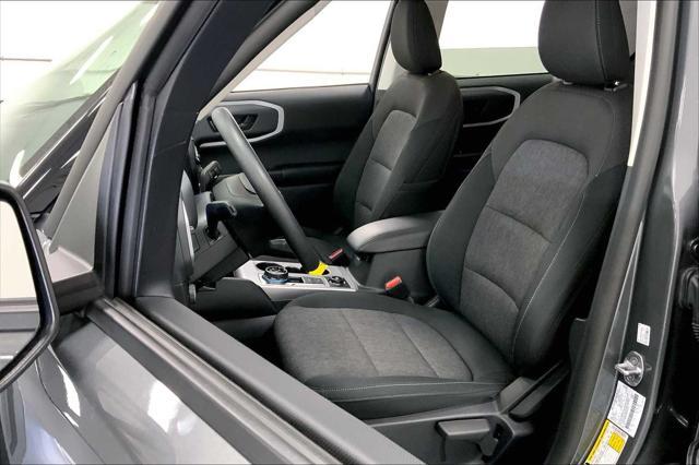 used 2024 Ford Bronco Sport car, priced at $27,971
