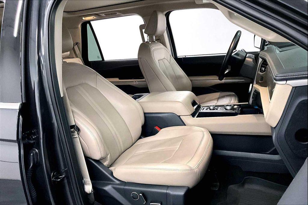 used 2023 Ford Expedition car, priced at $55,971