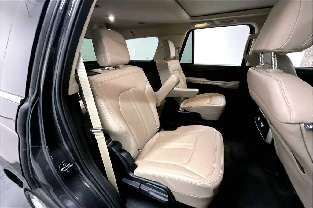 used 2023 Ford Expedition car, priced at $55,971