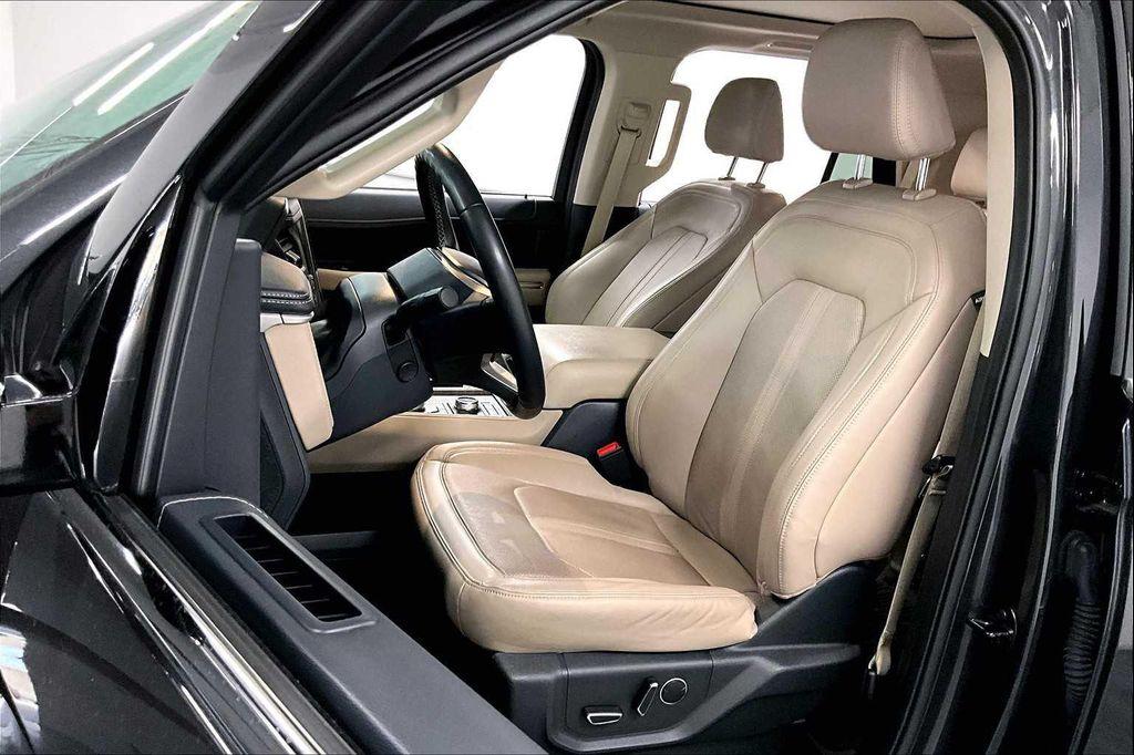 used 2023 Ford Expedition car, priced at $55,971