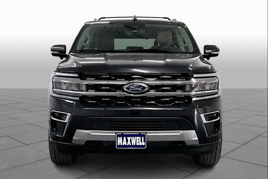 used 2023 Ford Expedition car, priced at $55,971