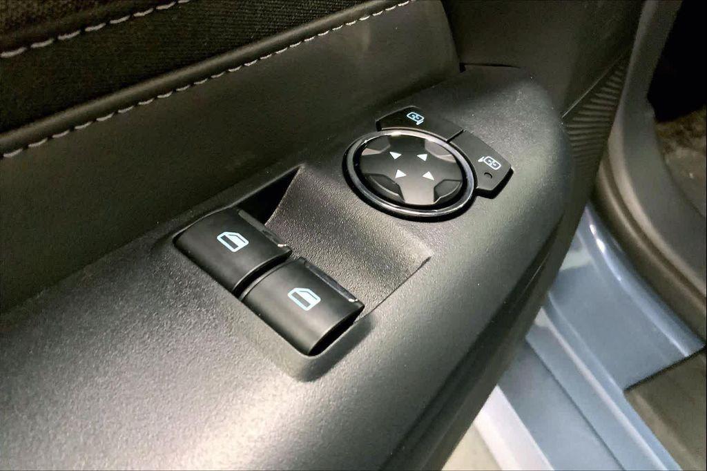 new 2026 Ford Mustang car, priced at $35,450