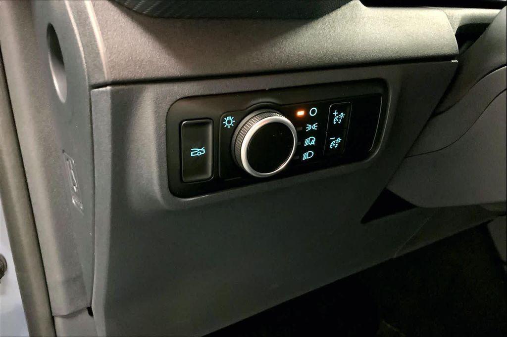 new 2026 Ford Mustang car, priced at $35,450