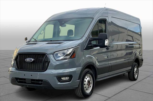 used 2023 Ford Transit-350 car, priced at $59,971