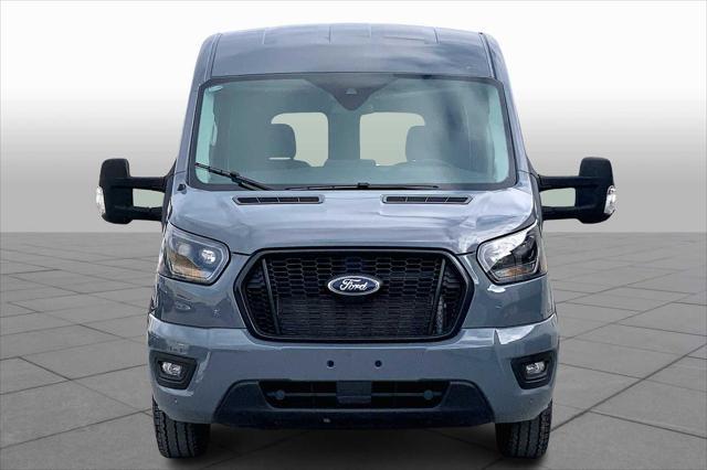 used 2023 Ford Transit-350 car, priced at $59,971