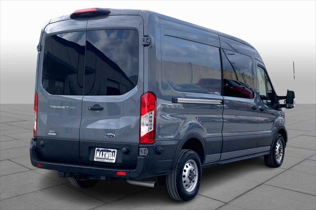 used 2023 Ford Transit-350 car, priced at $59,971