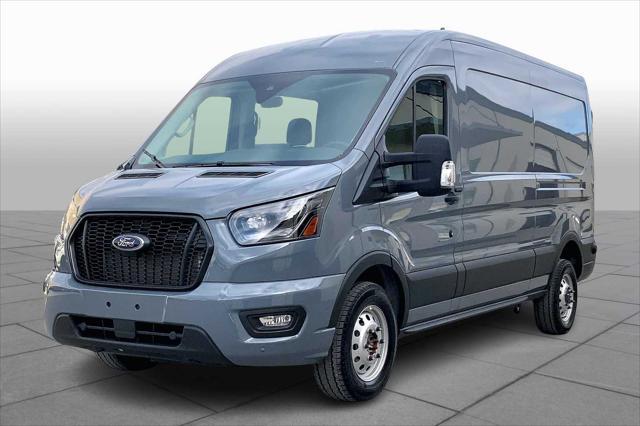 used 2023 Ford Transit-350 car, priced at $59,971