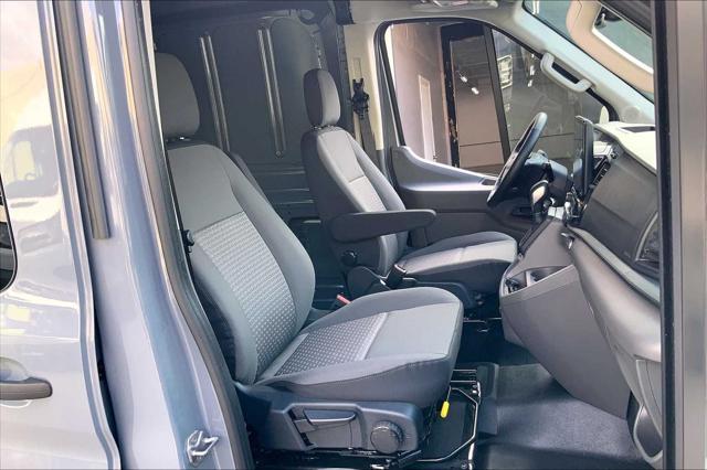 used 2023 Ford Transit-350 car, priced at $59,971