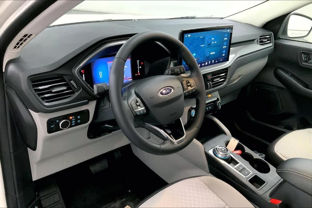 new 2023 Ford Escape car, priced at $29,125