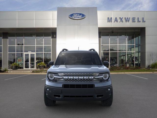 new 2024 Ford Bronco Sport car, priced at $45,950