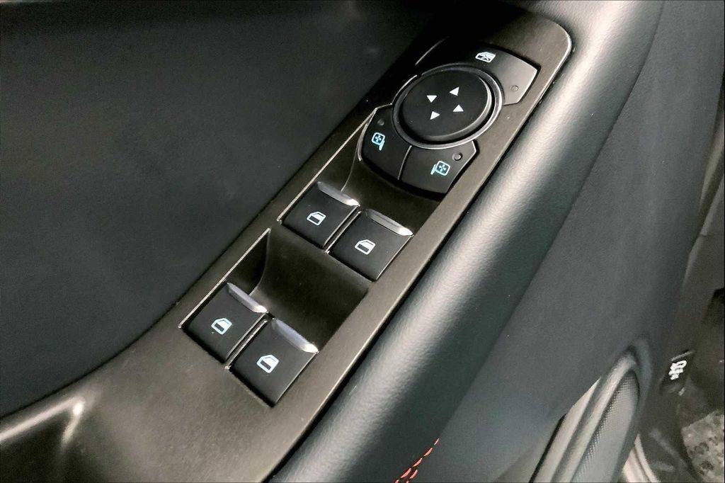 new 2025 Ford Explorer car, priced at $45,615
