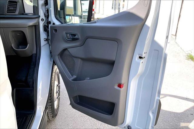 used 2024 Ford Transit-350 car, priced at $59,971