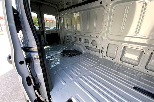 used 2024 Ford Transit-350 car, priced at $59,971