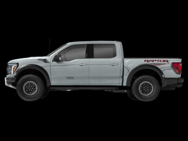 new 2024 Ford F-150 car, priced at $143,955