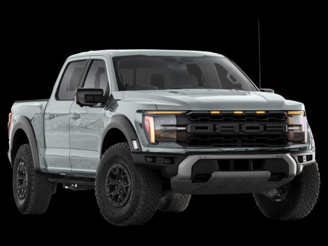 new 2024 Ford F-150 car, priced at $143,955