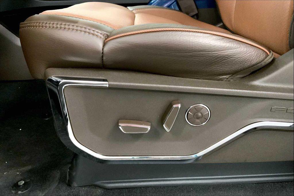 new 2025 Ford F-150 car, priced at $70,388