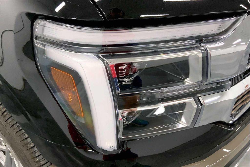 new 2025 Ford F-150 car, priced at $70,388