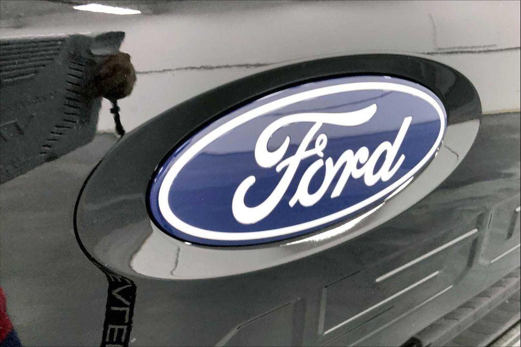 new 2025 Ford F-150 car, priced at $70,388