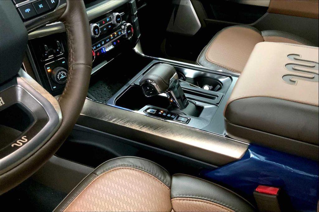new 2025 Ford F-150 car, priced at $70,388