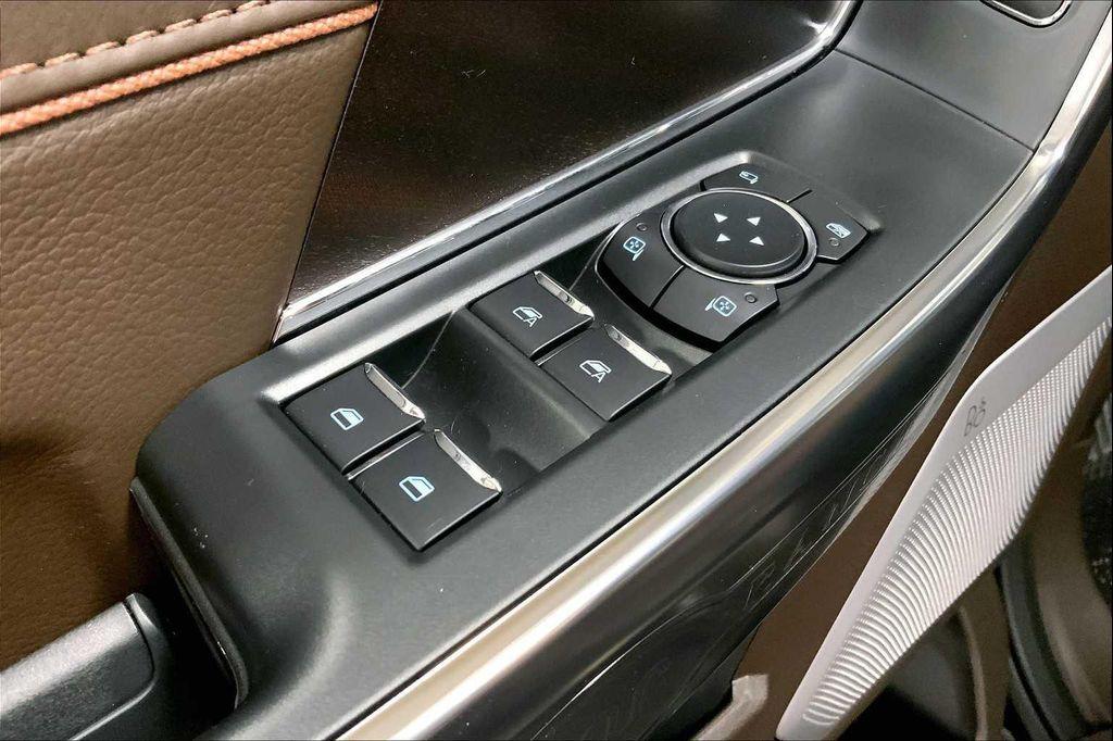 new 2025 Ford F-150 car, priced at $70,388