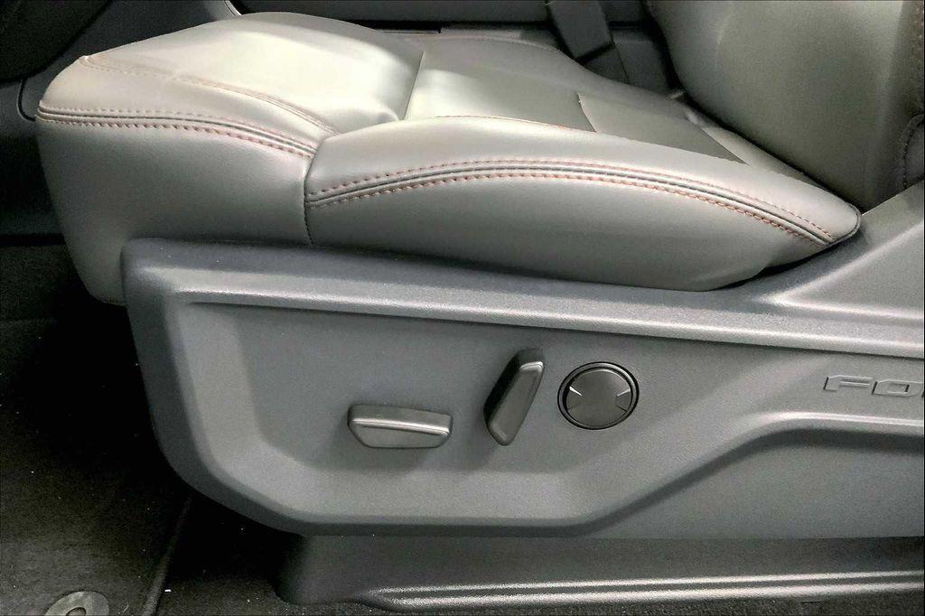 new 2025 Ford Expedition car, priced at $64,787