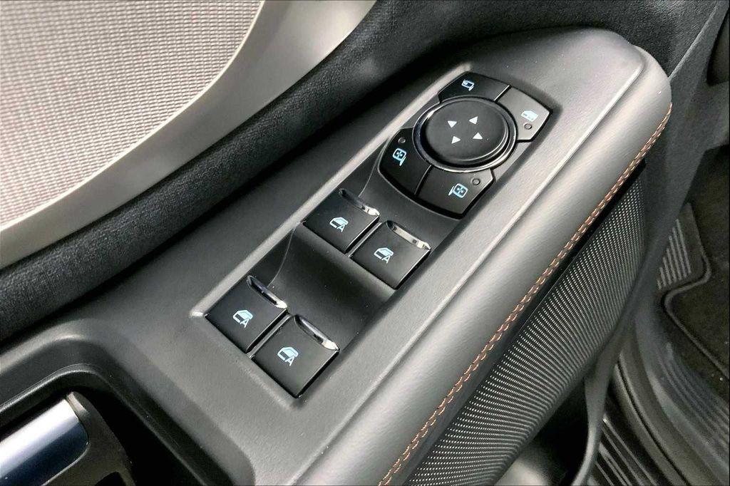 new 2025 Ford Expedition car, priced at $64,787