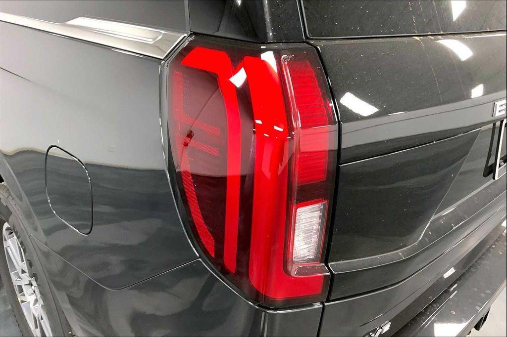 new 2025 Ford Expedition car, priced at $64,787