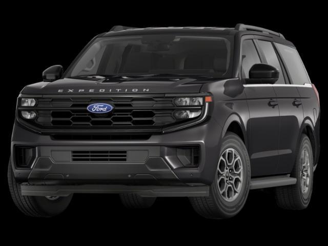 new 2025 Ford Expedition car, priced at $69,225
