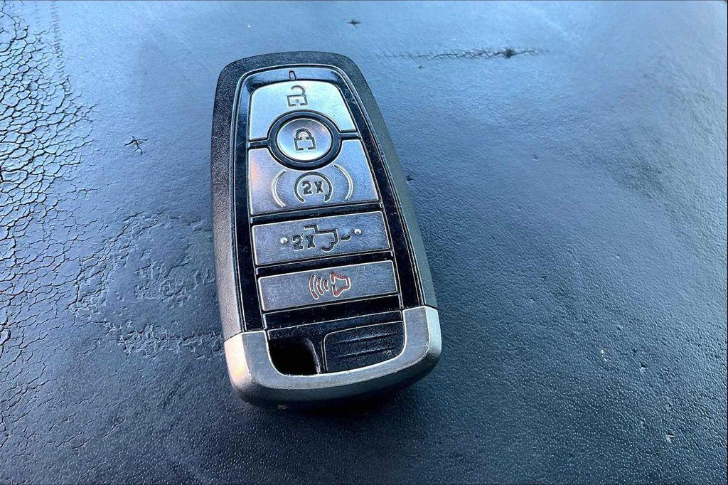 used 2017 Ford F-350 car, priced at $42,975