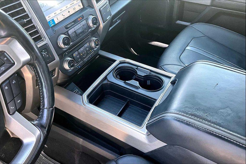 used 2017 Ford F-350 car, priced at $42,975