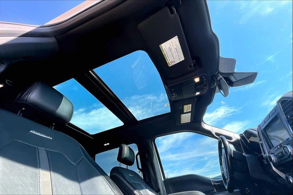 used 2017 Ford F-350 car, priced at $42,975