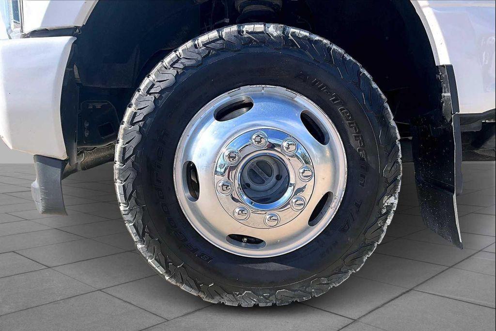 used 2017 Ford F-350 car, priced at $42,975