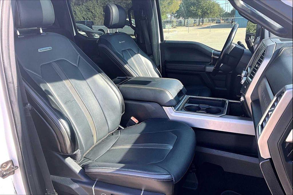 used 2017 Ford F-350 car, priced at $42,975