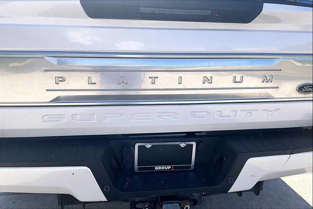 used 2017 Ford F-350 car, priced at $42,975