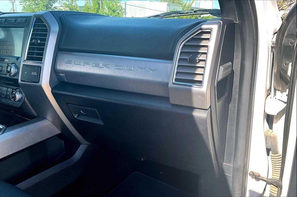 used 2017 Ford F-350 car, priced at $42,975