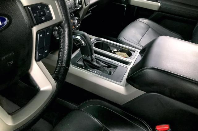 used 2015 Ford F-150 car, priced at $17,983