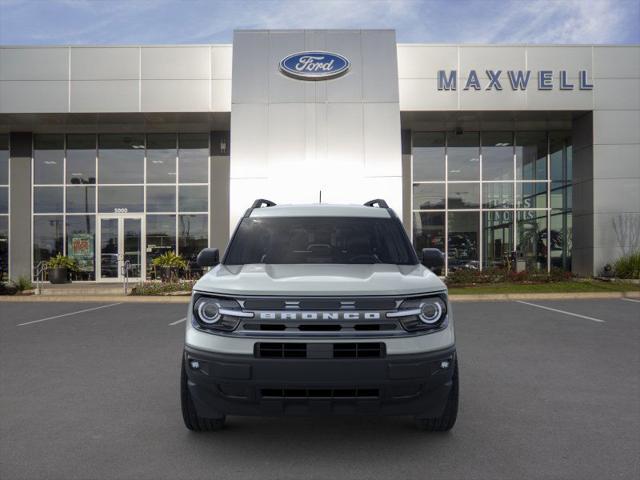 new 2024 Ford Bronco Sport car, priced at $32,215