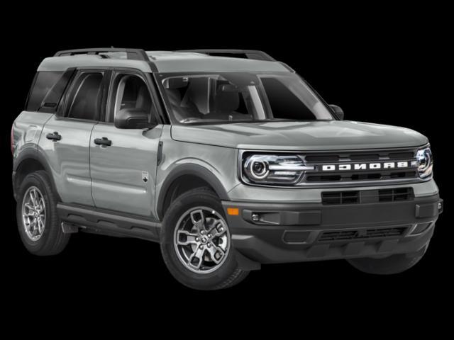 new 2024 Ford Bronco Sport car, priced at $32,215