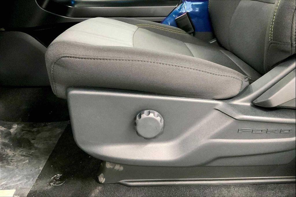 new 2025 Ford F-150 car, priced at $52,480