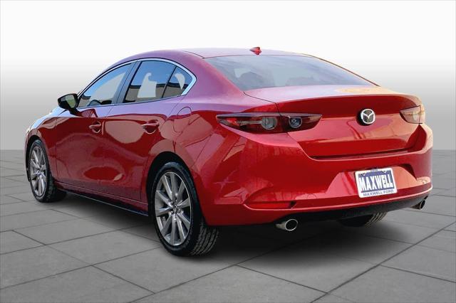 used 2019 Mazda Mazda3 car, priced at $18,582