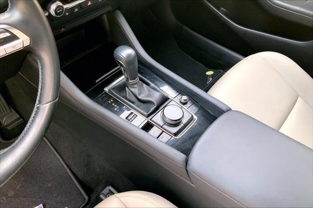 used 2019 Mazda Mazda3 car, priced at $18,582