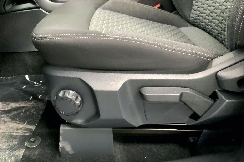 new 2025 Ford Ranger car, priced at $30,716