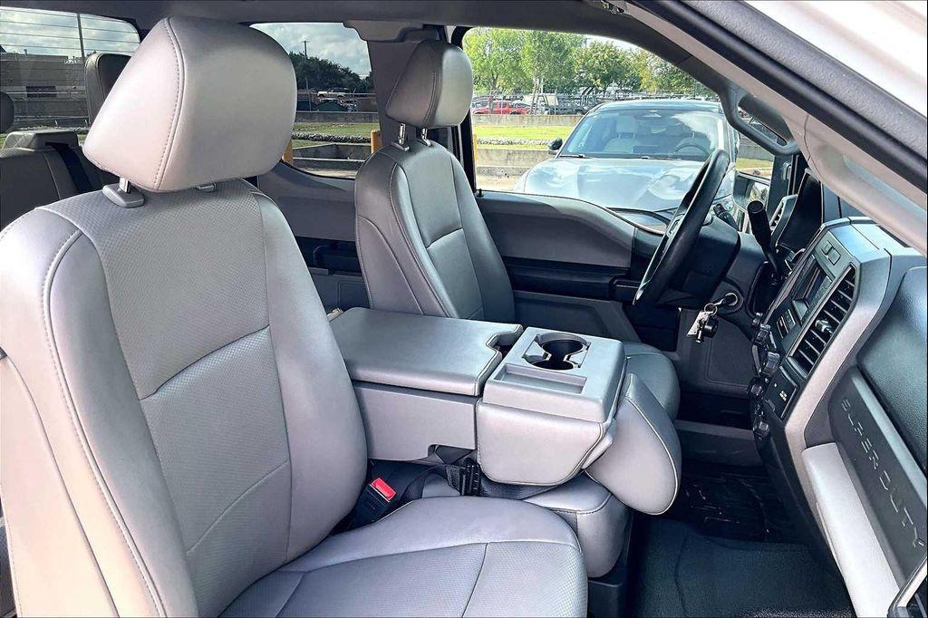 used 2020 Ford F-250 car, priced at $34,971