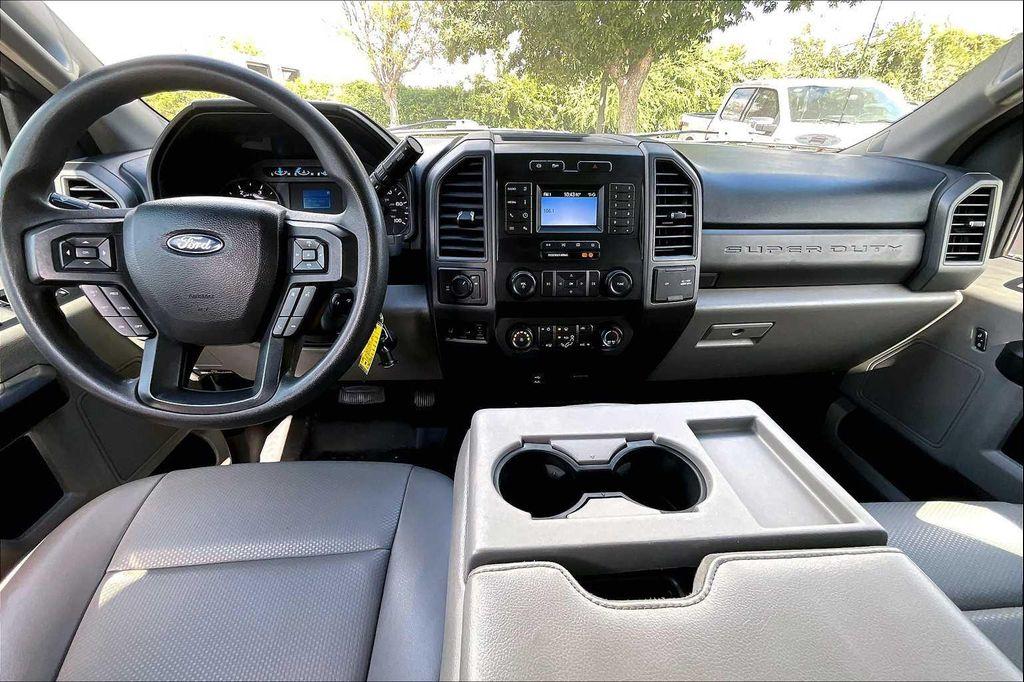 used 2020 Ford F-250 car, priced at $34,971