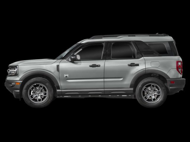 new 2024 Ford Bronco Sport car, priced at $34,155